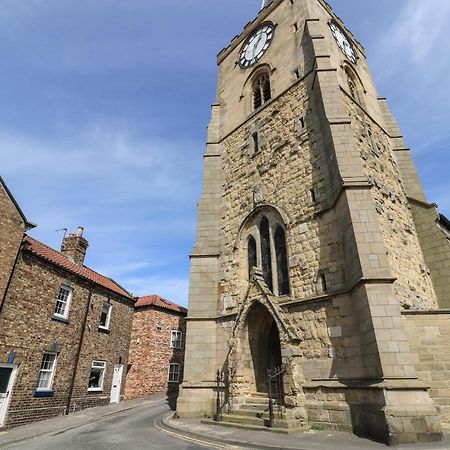 6 Church Hill Malton Exteriér fotografie