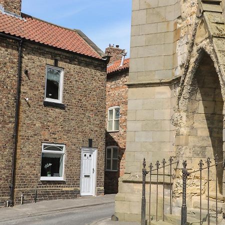 6 Church Hill Malton Exteriér fotografie