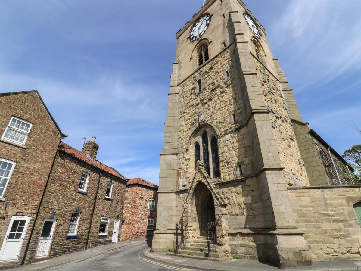 6 Church Hill Malton Exteriér fotografie