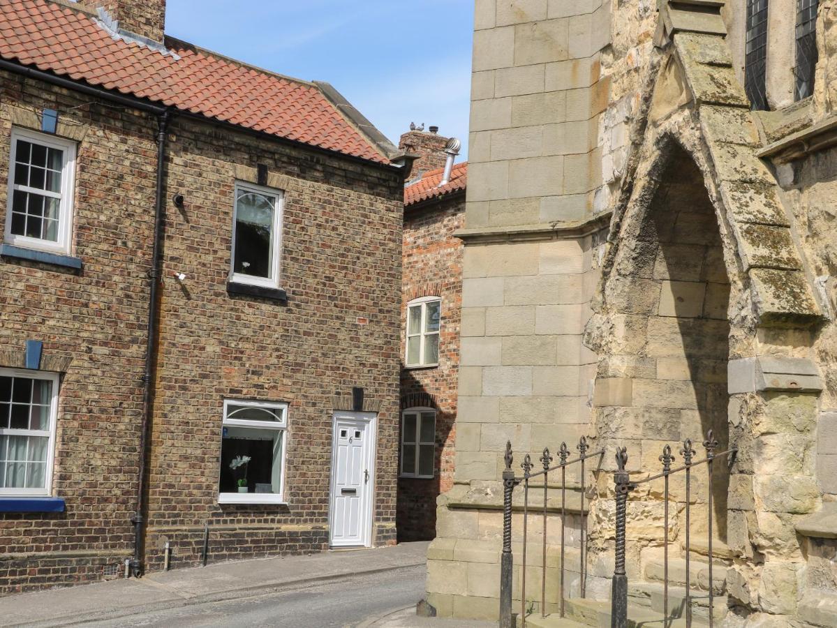 6 Church Hill Malton Exteriér fotografie